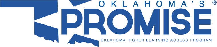 OK Promise Logo